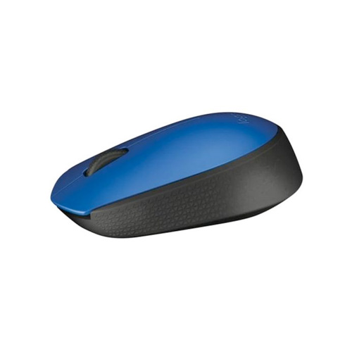 Logitech M171 Wireless Mouse - Image 4