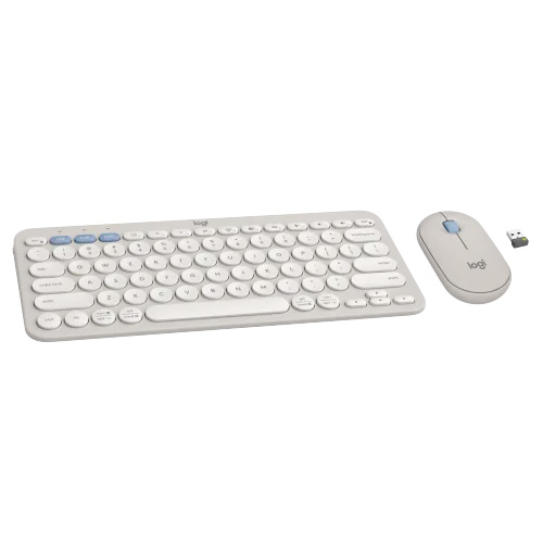 Logitech Pebble 2 Combo - Image 2