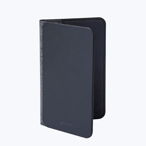 Mazer Passport Holder with Find My
