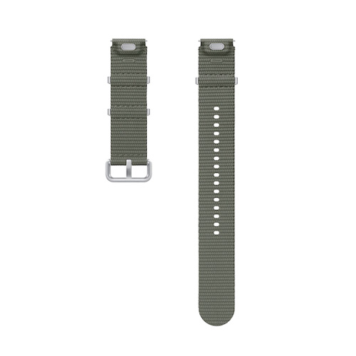 Galaxy Watch7 Athleisure Band, M/L - Image 2