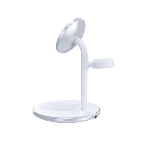 Choetech T585 3in1 15W Wireless Charger - Image 4