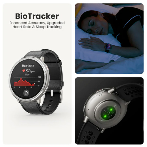 Amazfit Round 2 - Image 13