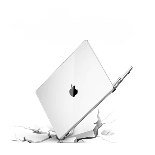 COTECi Ultra-Thin Crystal Hardshell MacBook Case - Image 3