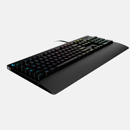 Logitech G213 Prodigy Gaming Keyboard - Image 5