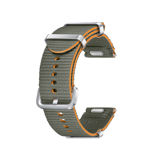 Galaxy Watch7 Athleisure Band, M/L - Image 3