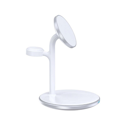 Choetech T585 3in1 15W Wireless Charger - Image 3