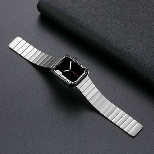 Coteci W104 Super Magnetic Stainless Steel (42/44/45/49MM) - Image 7