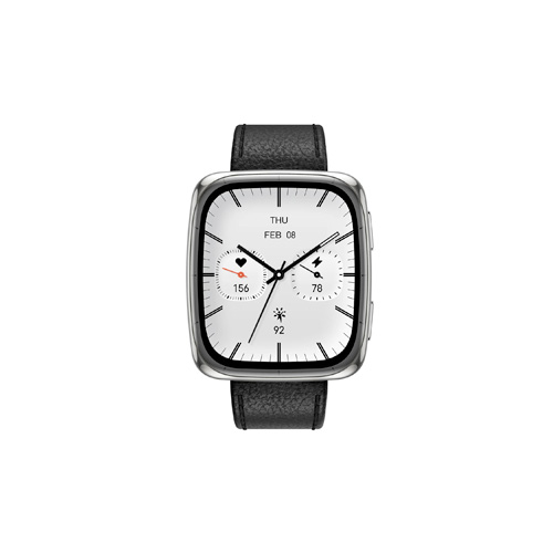 Amazfit Round 2 Square - Image 3