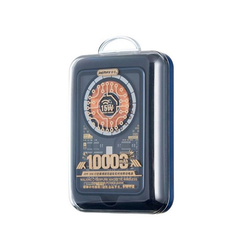REMAX 20W+22.5W RPP-558 10000mAh