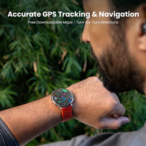 Amazfit Round 2 - Image 11
