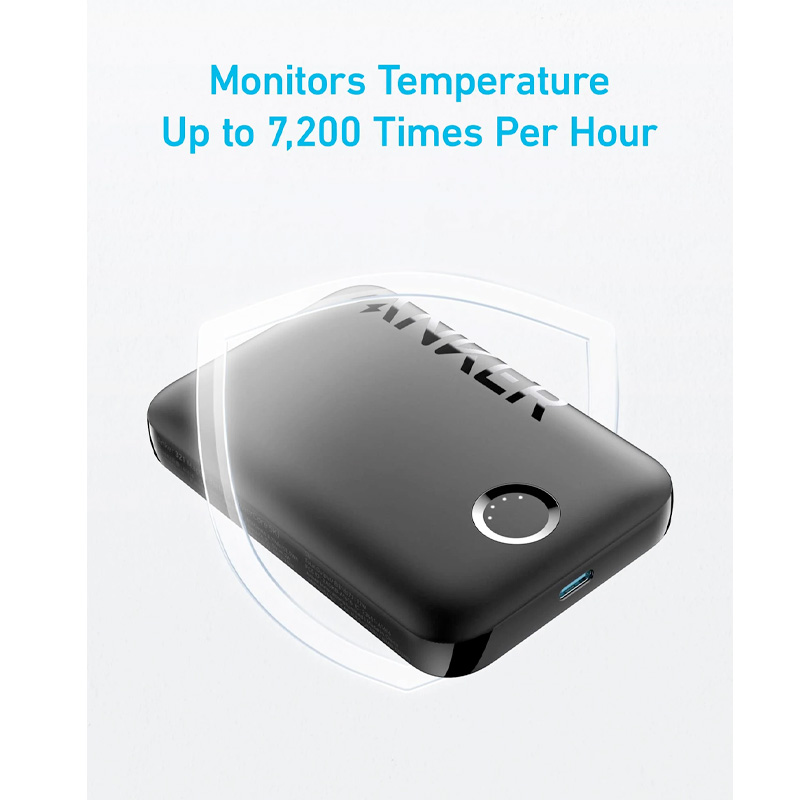 Anker 321 MagGo Battery (PowerCore 5K) - Image 7