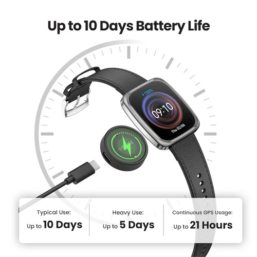 Amazfit Round 2 Square - Image 6