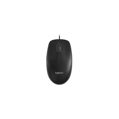 Logitech MK120 Wired Combo - Image 5