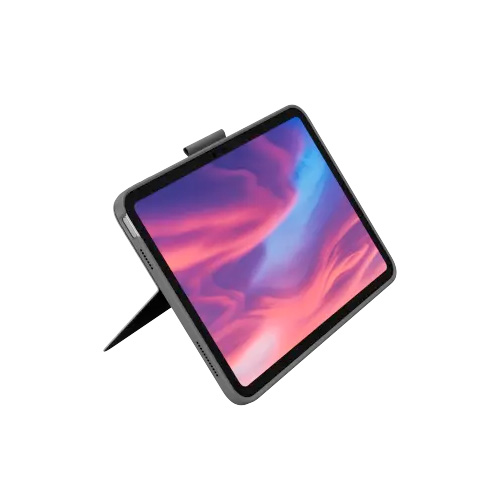 Logitech Combo Touch for iPad Pro 13" (M4) - Image 2