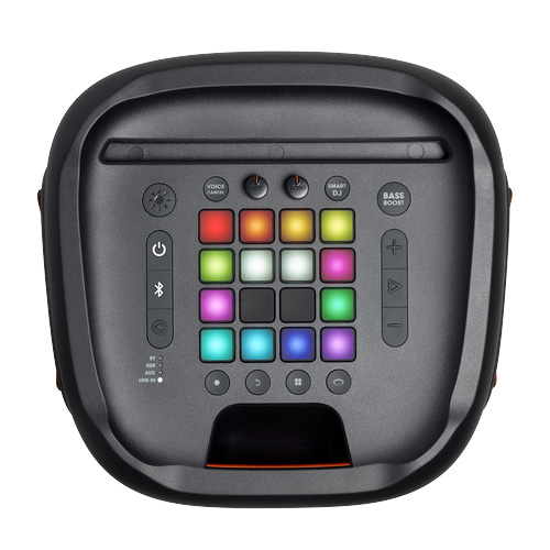 JBL PartyBox 1000 - Image 2