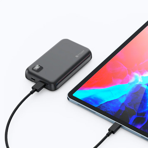 Mazer Powercharge Link 1020 Power Bank 10000mAh - Image 3