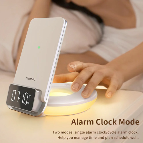 Mcdodo Multifunctional Dekstop Charger - Image 6