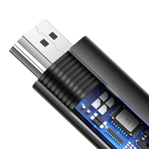 Mcdodo Lightning to HDMI Cable - Image 7