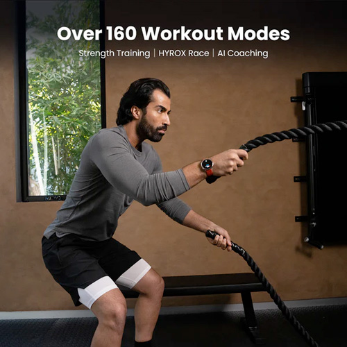 Amazfit Round 2 - Image 10
