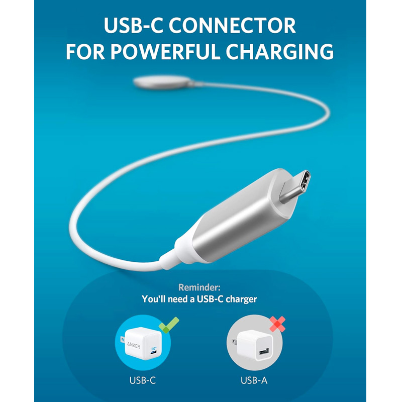 Anker PowerWave Magnetic Pad Lite - Image 4