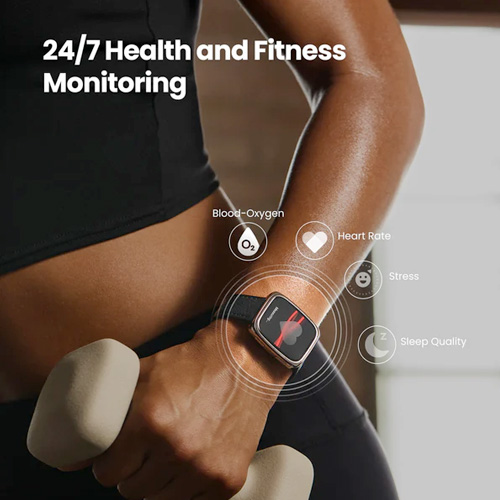 Amazfit Round 2 Square - Image 9