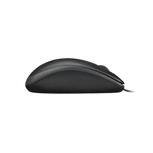 Logitech MK120 Wired Combo - Image 4