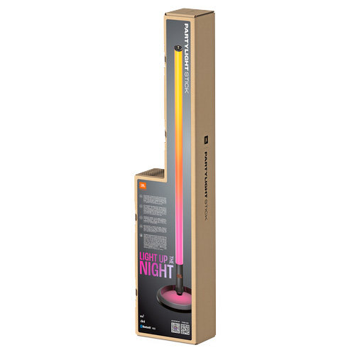 JBL PartyLight Stick