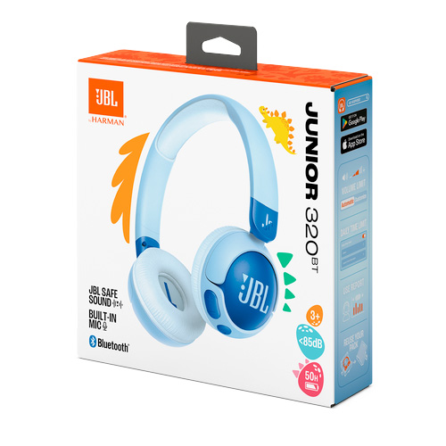 JBL Junior 320 BT