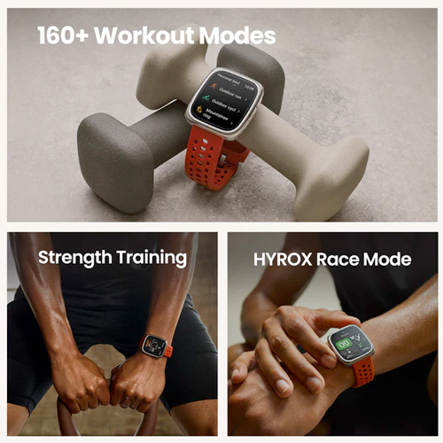 Amazfit Round 2 Square - Image 8