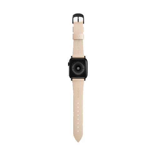 NOMAD Modern Slim Band for Apple Watch By Horween® Leather - Image 7