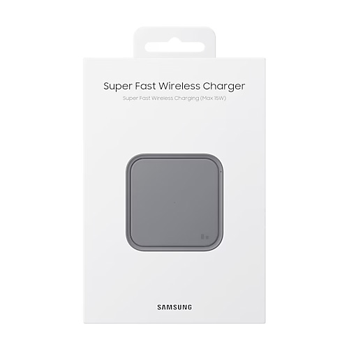 Samsung Super Fast Wireless Charger - Image 3
