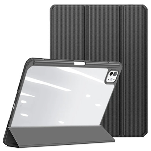 Dux Ducis Toby Leather Case iPad Pro / Air (2024) - Image 2