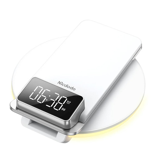 Mcdodo Multifunctional Dekstop Charger - Image 4