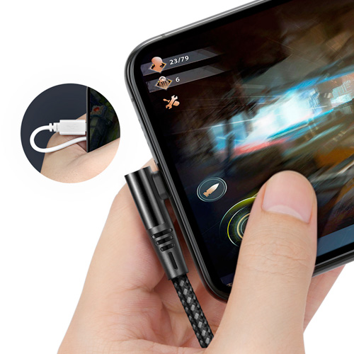 Mcdodo Lightning to HDMI Cable - Image 5