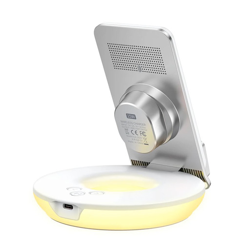Mcdodo Multifunctional Dekstop Charger - Image 3