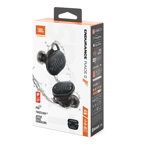 JBL Endurance Race 2