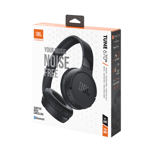 JBL Tune 670NC - Image 12