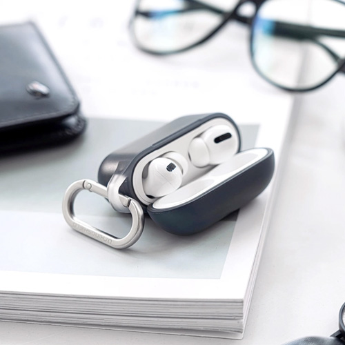 RhinoShield Case compatible for AirPods Pro 2 - Image 4