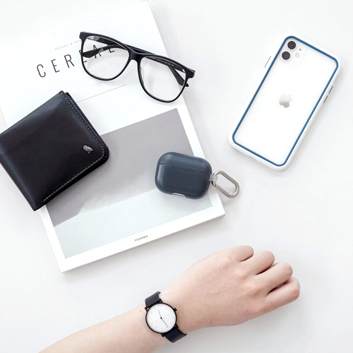RhinoShield Case compatible for AirPods Pro 2 - Image 3
