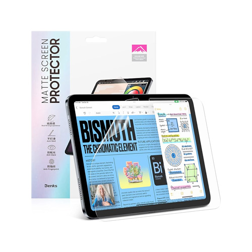 Benks Matte Screen Protector