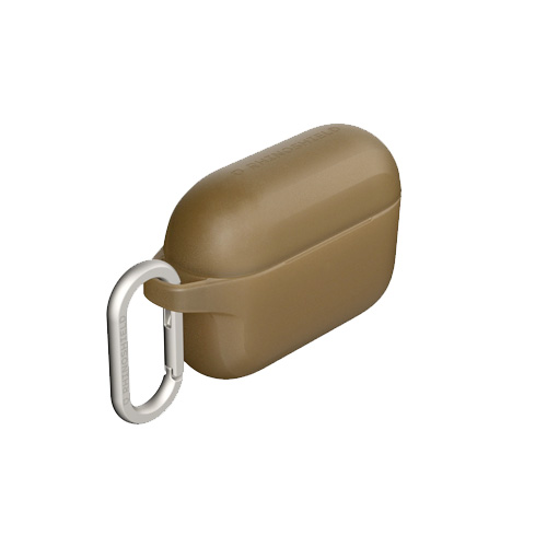 RhinoShield Case compatible for AirPods Pro 2 - Image 2