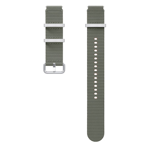Galaxy Watch7 Athleisure Band, M/L