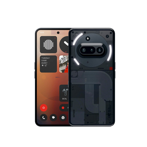 Nothing Phone (3a) - Image 2