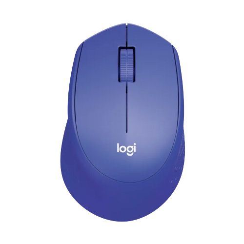 Logitech M331 Silent Plus Wireless Mouse - Image 11