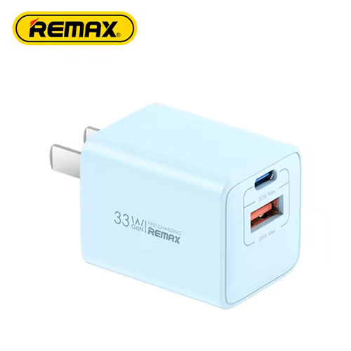 REMAX Batt Series 33W PD+QC Multi Compatiblefast Charge RP-U26 - Image 5