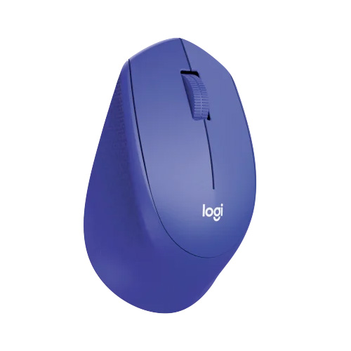 Logitech M331 Silent Plus Wireless Mouse - Image 10