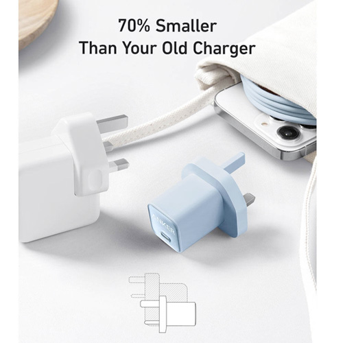 Anker 511 Charger (Nano 3, 30W) - Image 5