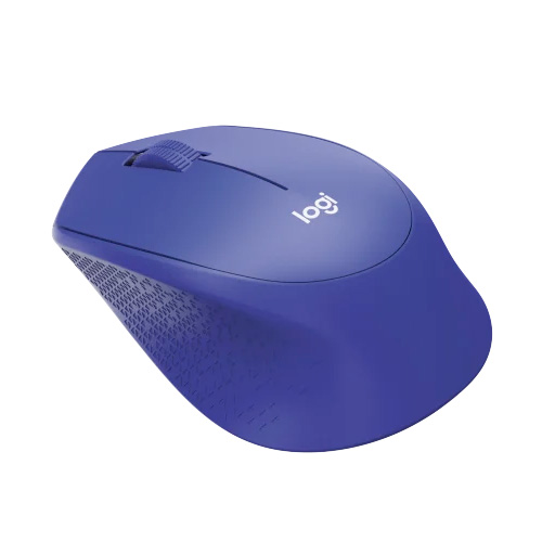 Logitech M331 Silent Plus Wireless Mouse - Image 9