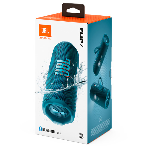 JBL Flip 7 - Image 9