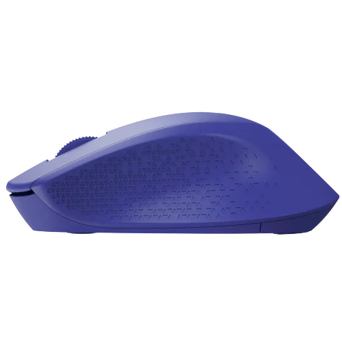 Logitech M331 Silent Plus Wireless Mouse - Image 8